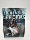2025 Topps Chrome Saquon Barkley Base (RAW)