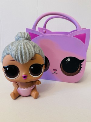 Kitty Queen Lol Dolls Big Surprise Uk Kitty Queen Lol Doll Handbag