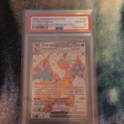 The Pokémon Company Charizard ex 056 SVP EN Holo Promo PSA 10 2023