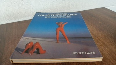 			Techniques of color photography the creative art, Roger Hicks, Ch		