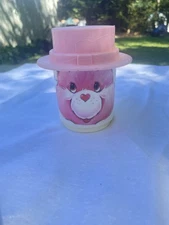 Vintage Care Bears Deka Plastic Cup 1980’s USA