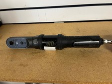 Mac Tools Pneumatic Ratchet Ar1776 507962-7 Mac Tools Pneumatic Ratchet Ar1776 507962-7