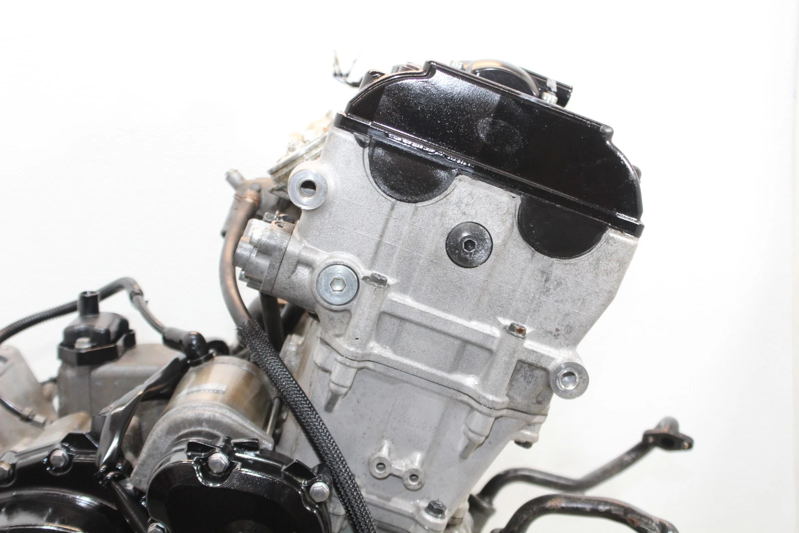 2008-2020 Suzuki Hayabusa Gsx1300r Engine Motor Runner