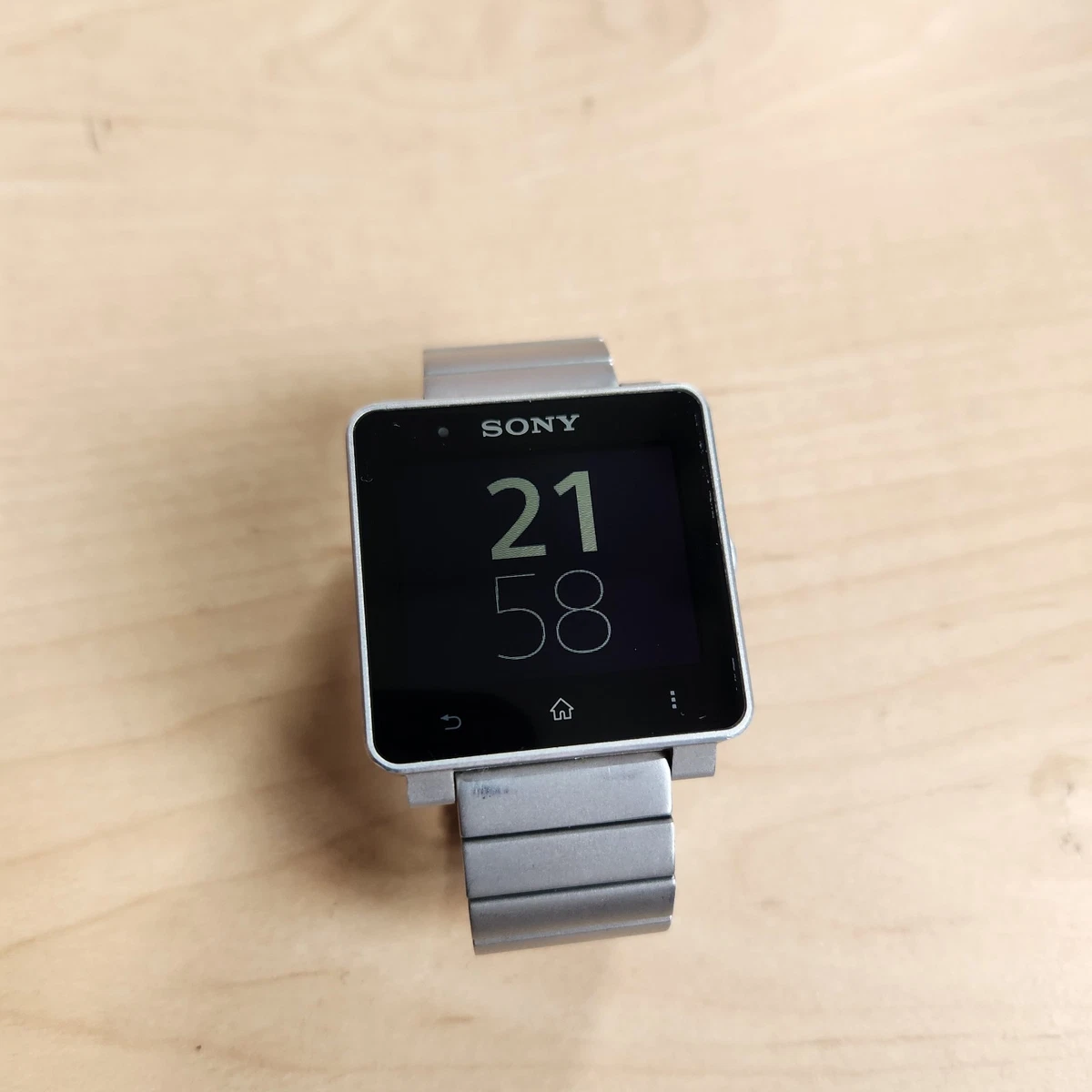 Sony SmartWatches for Sale - Shop New & Used Smart Watches - eBay