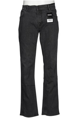 Baldessarini Jeans Herren Hose Denim Jeanshose Gr. EU 26 Baumwolle Grau #ctnmuvb