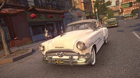Mafia Trilogy (PS4) PlayStation 4 (Sony Playstation 4) (UK IMPORT)