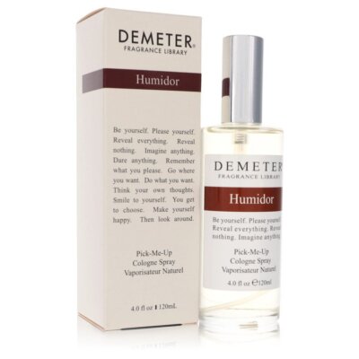 Demeter Cologne Spray 4 oz