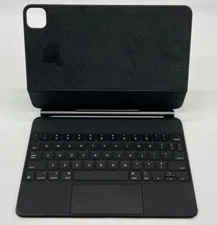 Genuine Apple A2261 Magic Keyboard iPad Pro 11 Inch iPad Air 4th,5th Gen - Wear