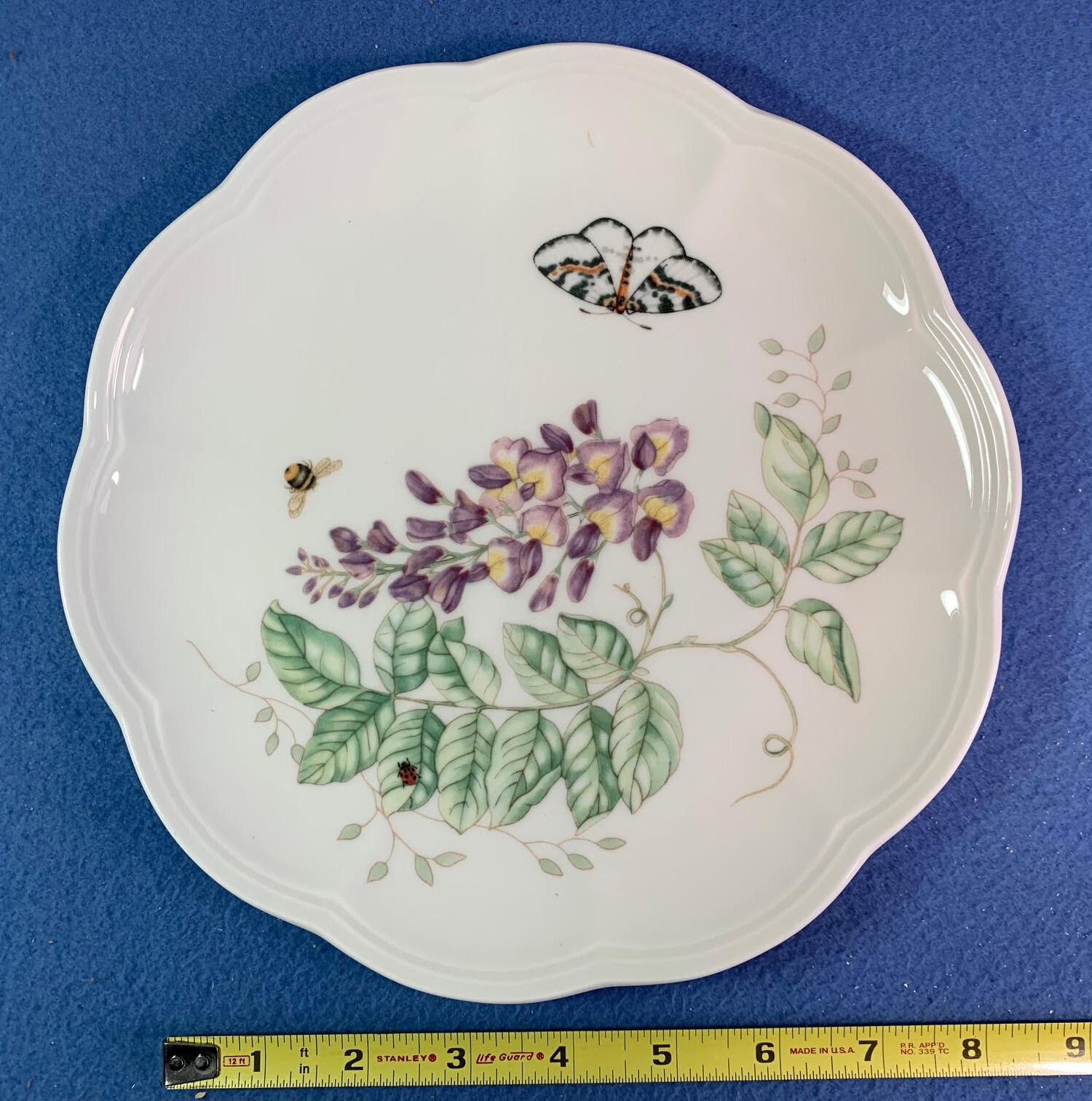Butterfly Meadow 9