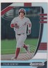 2020 PRIZMS SILVER RC TYLER GENTRY PRIZM DRAFT ROOKIE PARALLELS GE-3684