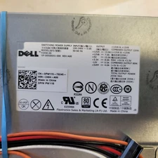 Genuine Dell MT F255E 760 780 960 980 255W Power Supply PW115 PF3TR 