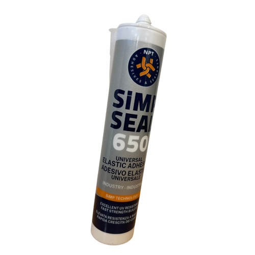 Van-X Simp Seal 650™ Bonding Adhesive - Picture 5 of 6