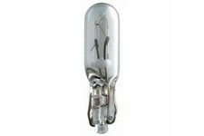 W2,3W W2x4,6d 12V PH-12061CP (single bulb) PHILIPS