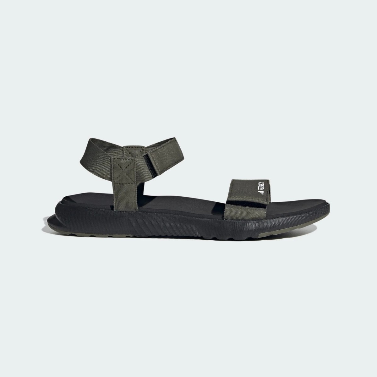 adidas Terrex Hydroterra Light Sandals JQ2572 Core Black