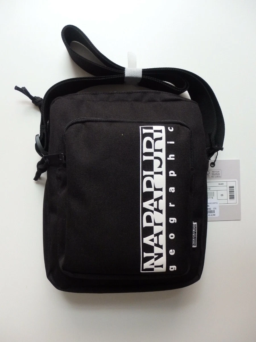 Napapijri Waist Bag N0YI0J