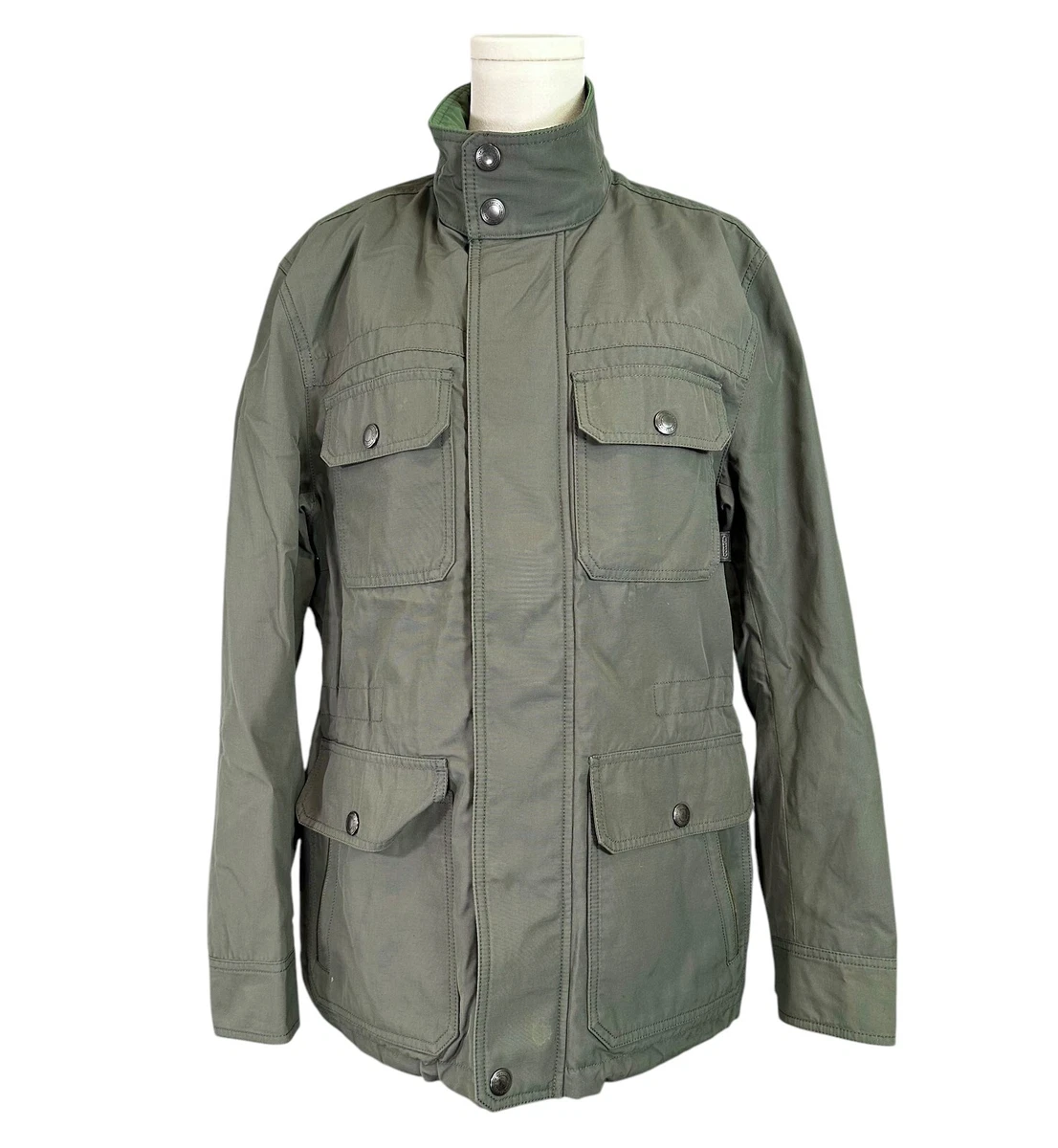 COACH 1941 ミリタリージャケット 50サイズ オリーブ Coach Military Jackets for Men for Sale | Shop New & Used | eBay