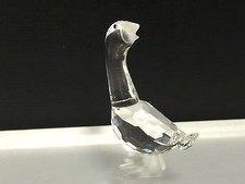 Statua Swarovski "offerta speciale" 4,7 cm. Ottime condizioni!!