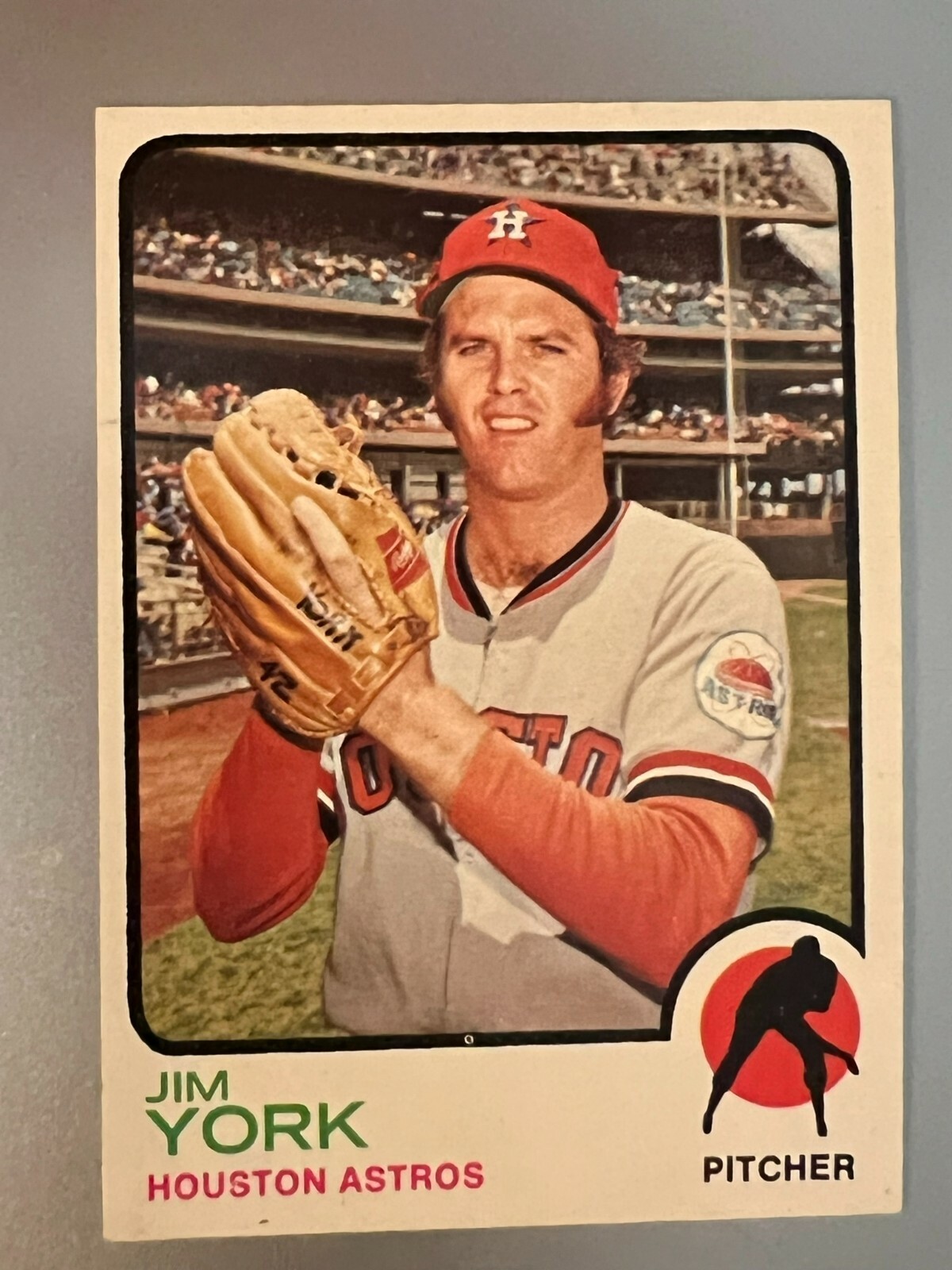 1973 Topps Baseball Singles - Pick Your Card - Complete Your Set - High Numbers - Picture 86 of 493