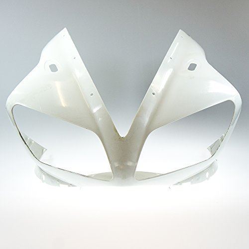 Nose Cone Fairing Unpainted for Yamaha YZF-R1 02-03