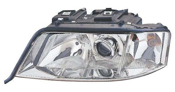 Scheinwerfer Links Xenon D2S-H7 FüR Audi A6 1997-1999-image