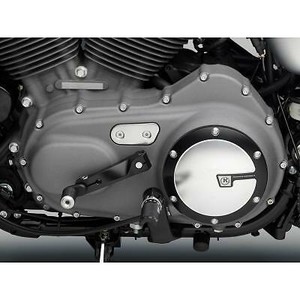 sportster engine covers