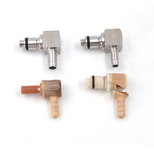 For BMW KTM motorcycle gasoline fuel pump quick release connector K1600GTL - Foto 3 di 18