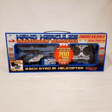 nano hercules helipilot