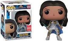 Ultimate Funko Pop Thor Ragnarok Figures Gallery & Checklist 43