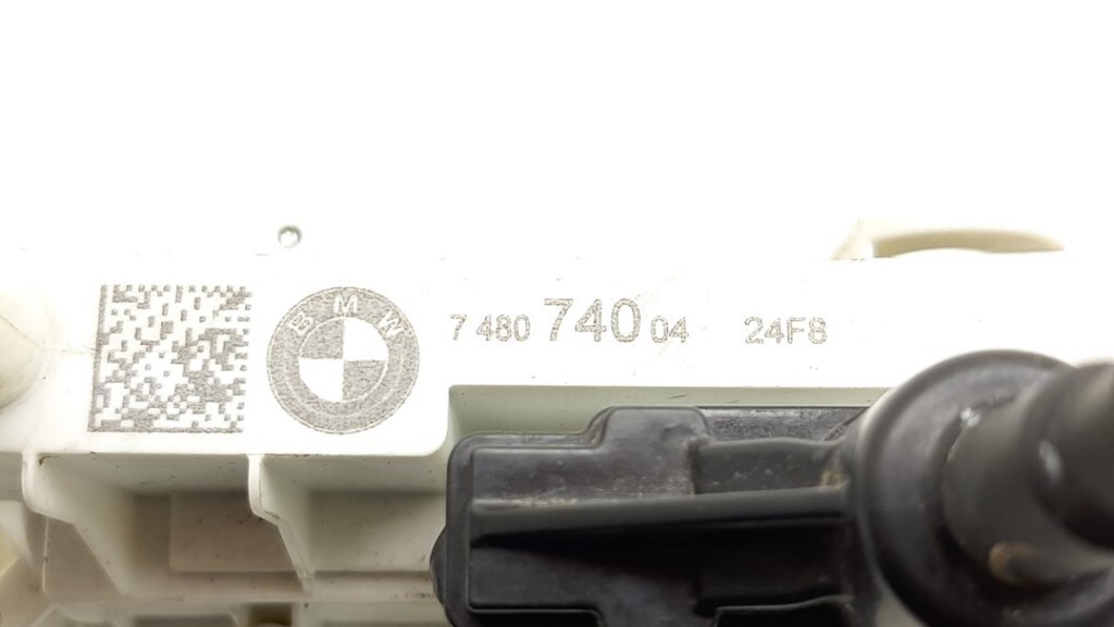 Sluithulpmotor portier rechts- BMW 5 serie (G30) 2018 51217480740 
