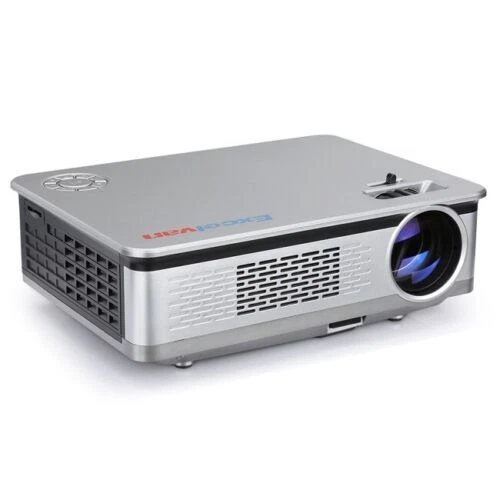 Excelvan Home Theater Projectors for Android