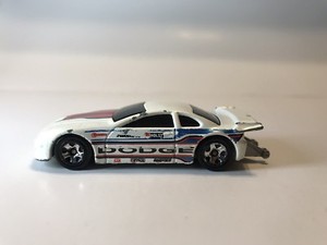 dodge neon hot wheels