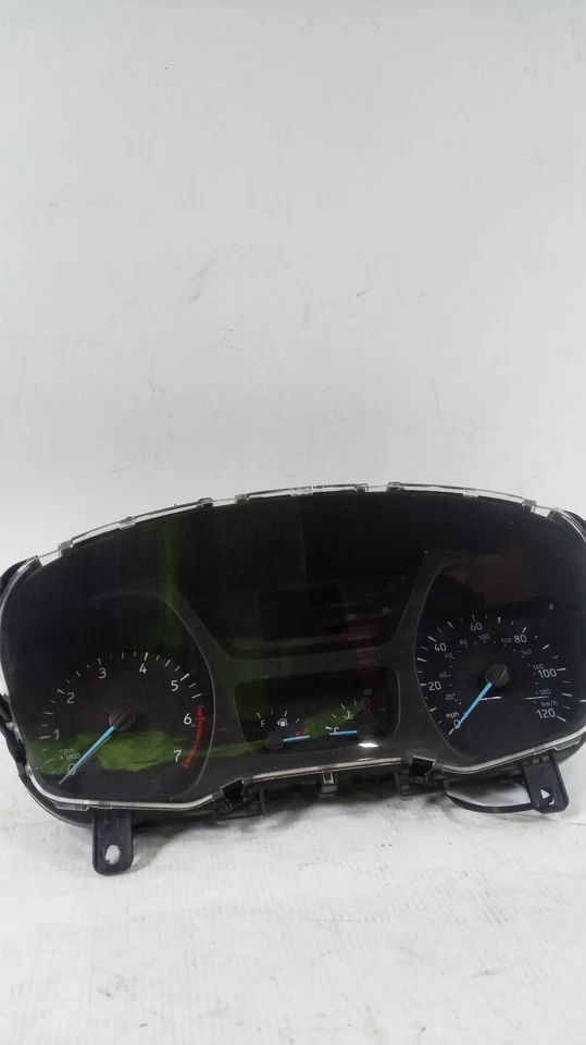 2019 Ford Transit 350 Speedometer Gauge OEM HK4T10849BB Used 112K Miles Foto 2 de 3