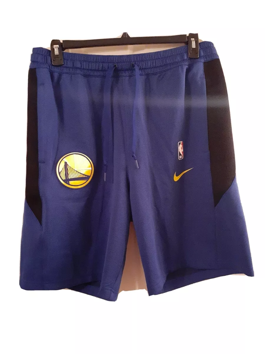 Nike team sideline clearance 3 pocket knit shorts
