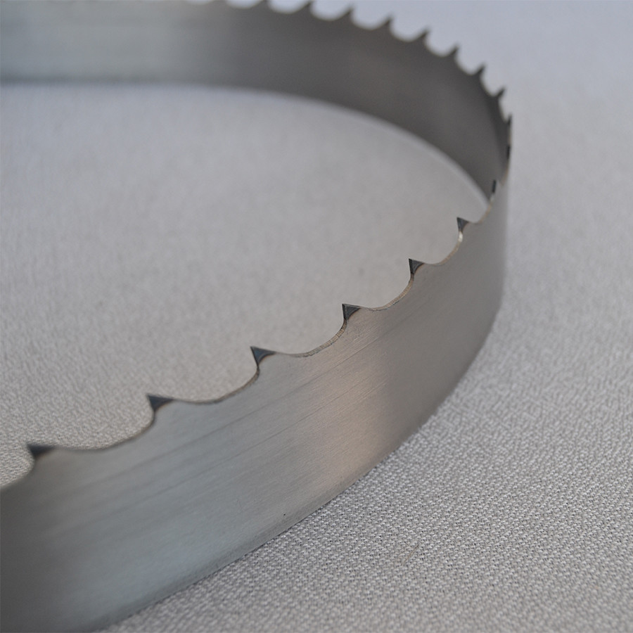 Bandsägeblatt Banso"Flex Back" Made In Germany 2240x16x0,5mm 4 ZpZ - Foto 10