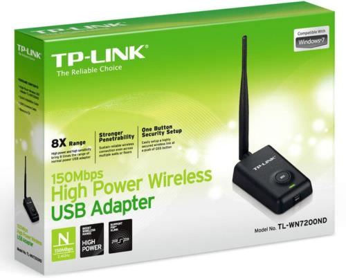 tp-link tl-wn7200nd