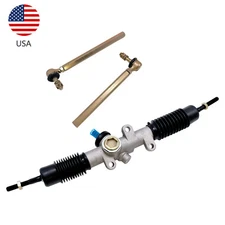 Rack Pinion Steering Steering Box Redirector for Odes UTV Dominator 13205100000