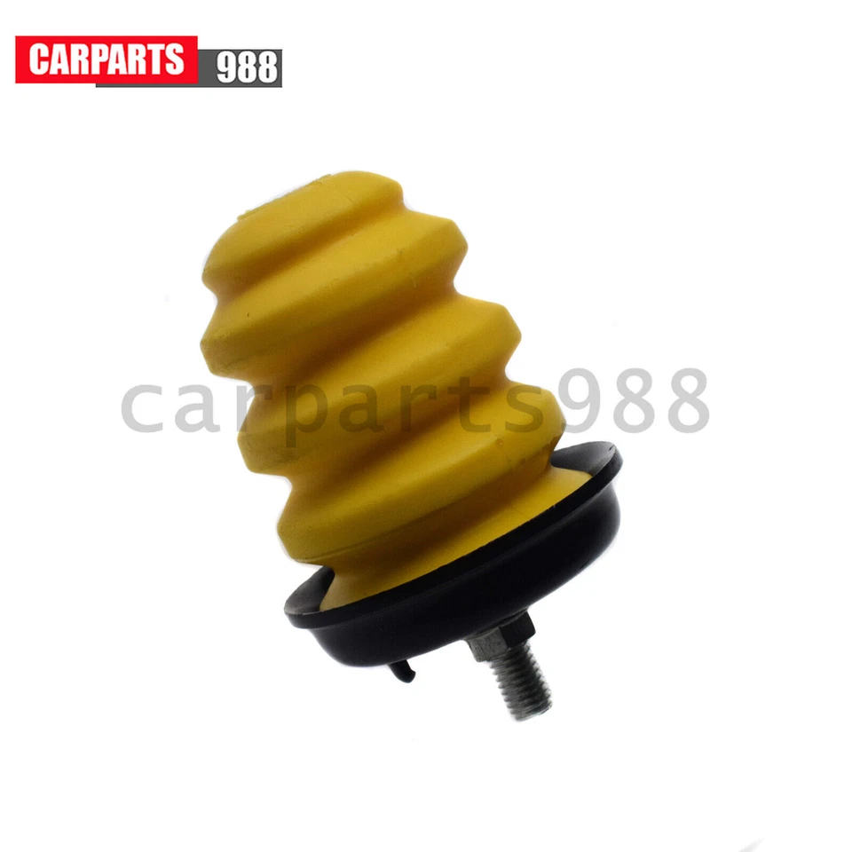 Nuevo tope trasero 15712438 para Chevy GMC Silverado 1500 Sierra 1500 1999-2007 Foto 4 de 4