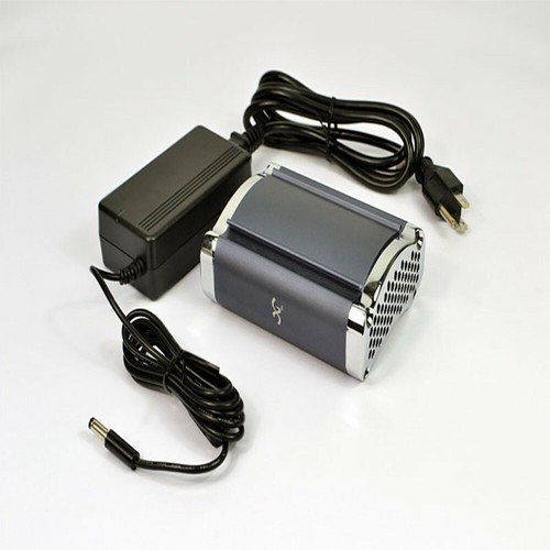 NEW Xi3 Modular Mini Computer PC Z3RO PRO DualCore 4GB 128GB SSD SuSE w3 Mounts