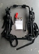 fluid 3 bike boot rack ii