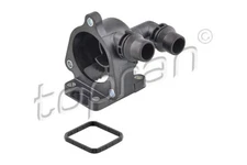 Topran 501 879 Thermostat Housing for BMW