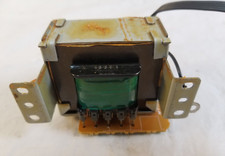 JVC TD-W315 Tape Deck POWER SUPPLY