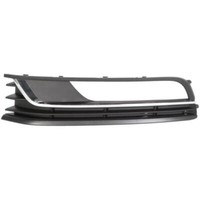 LüFtungsgitter StoßFäNger Links FüR VW Passat Alltrack 365 362