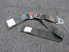 500577 American Safety 9600-22 Lap Seatbelt Assembly Forward LH or RH