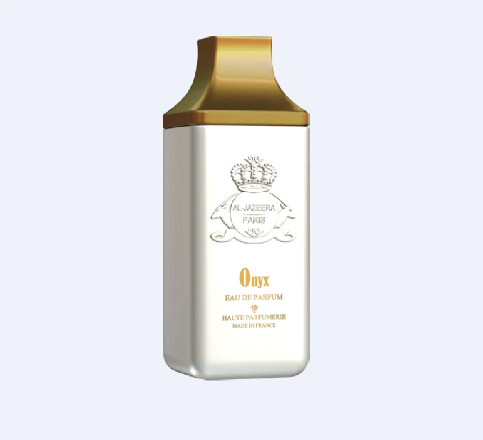 Onyx by Al Jazeera Perfumes 100ml Spray - Express Shipping SEALED - product detail image 4