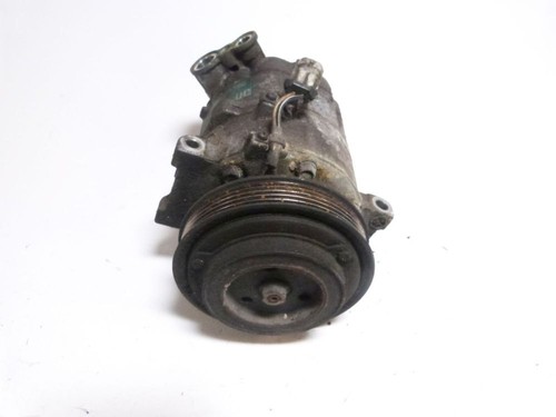 Klimakompressor OPEL VECTRA C GTS 2.2 16V