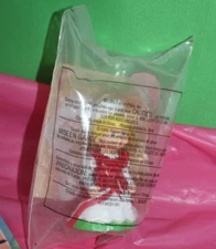 McDonald's Happy Meal Fisher-Price Once Upon A Dream Princess Toy 1995 Packaged