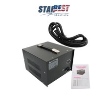 Transformer 3000W Voltage Converter Step Up/Down 220V-110V /110V-220V