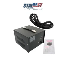 Transformer 3000W Voltage Converter Step Up/Down 220V-110V /110V-220V