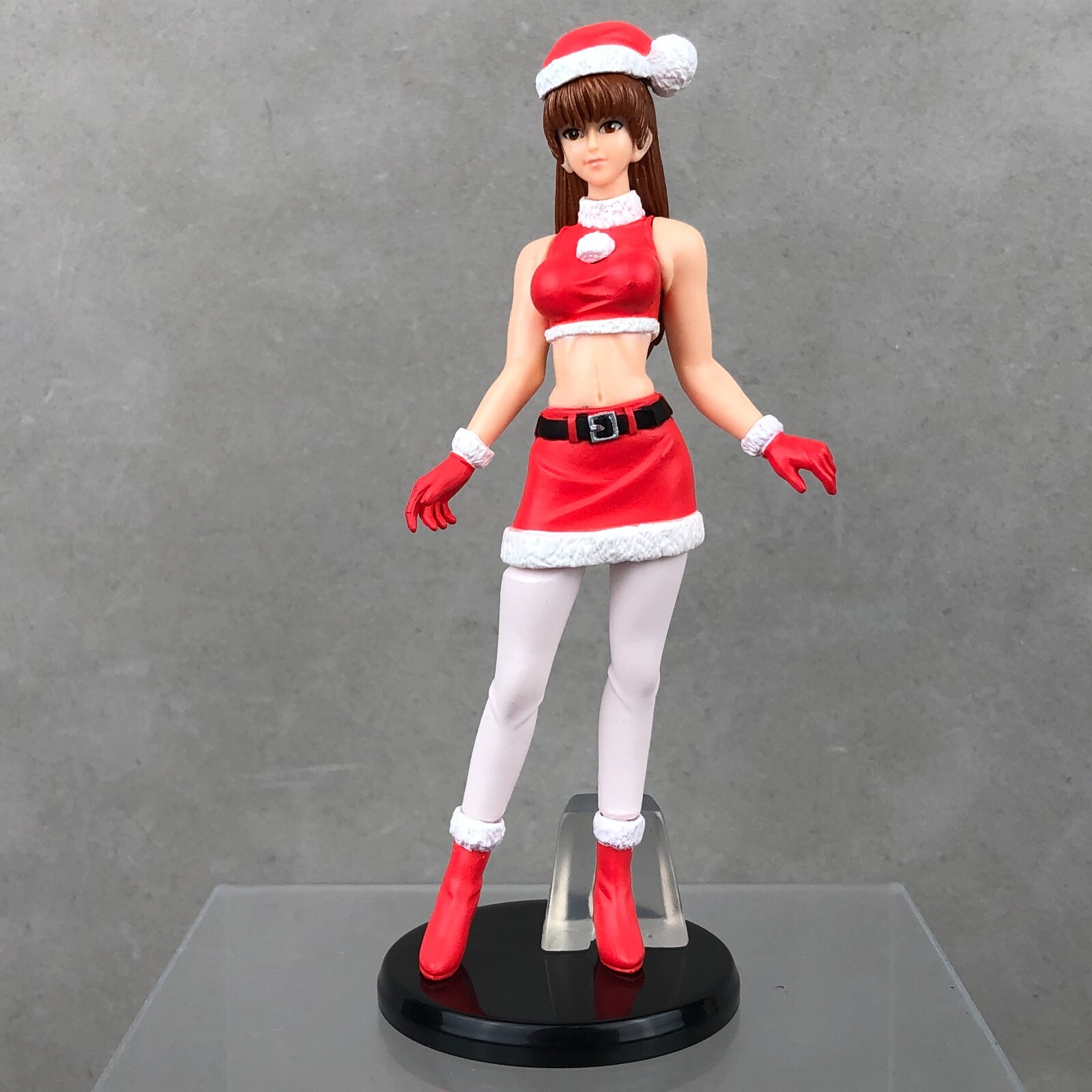 Discover 82+ christmas anime figure best - in.cdgdbentre