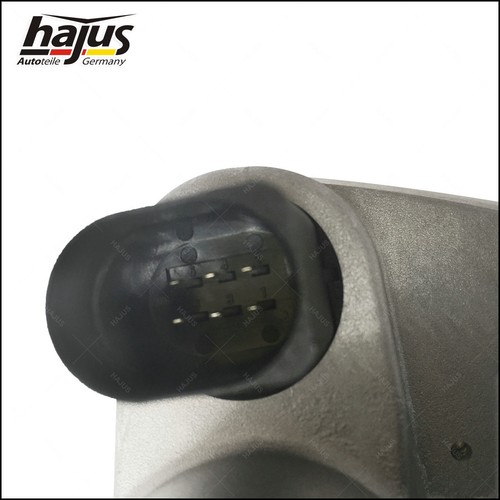 Drosselklappenstutzen Drosselklappe 50mm für Audi A4 Avant VW Passat Seat Exeo - Bild 5 von 10